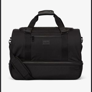 Calpak Stevyn Duffel Bag with Shoe Compartment